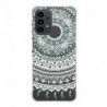 Θήκη TPU inos Samsung A135F Galaxy A13 4G Art Theme Dreamcatcher