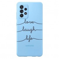 Θήκη TPU inos Samsung A525F...