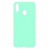 Θήκη Soft TPU inos Samsung A207F Galaxy A20s S-Cover Φυστικί