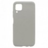 Θήκη Soft TPU inos Huawei P40 Lite S-Cover Γκρι