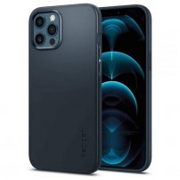 Θήκη TPU Spigen Thin Fit...