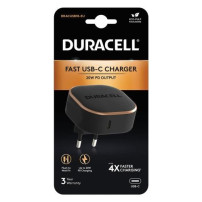 Φορτιστής Ταξιδίου Duracell...