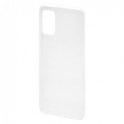 Θήκη TPU inos Samsung A025F Galaxy A02s Ultra Slim 0.3mm Διάφανο