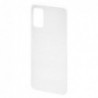Θήκη TPU inos Samsung A025F Galaxy A02s Ultra Slim 0.3mm Διάφανο