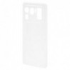 Θήκη TPU inos Xiaomi Mi 11 Ultra Ultra Slim 0.3mm Διάφανο