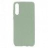 Θήκη Soft TPU inos Samsung A505F Galaxy A50/ A307F Galaxy A30s S-Cover Λαδί
