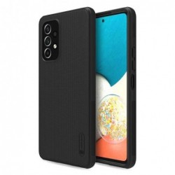 Θήκη Soft TPU & PC Nillkin Super Frosted Shield Pro Samsung A536B Galaxy A53 5G Μαύρο
