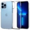 Θήκη TPU Spigen Liquid Crystal Apple iPhone 13 Pro Διάφανο