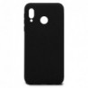 Θήκη Soft TPU inos Samsung A405F Galaxy A40 S-Cover Μαύρο
