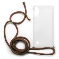 Θήκη TPU Crossbody inos...