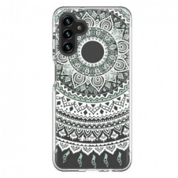 Θήκη TPU inos Samsung A136U Galaxy A13 5G Art Theme Dreamcatcher
