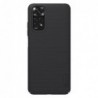 Θήκη Soft TPU & PC Nillkin Super Frosted Shield Xiaomi Poco M4 Pro 5G Μαύρο