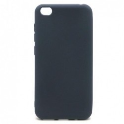 Θήκη Soft TPU inos Xiaomi Redmi Go S-Cover Μπλε