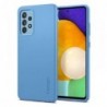 Θήκη TPU Spigen Thin Fit Samsung A525F Galaxy A52 4G/ A526B Galaxy A52 5G/ A528B Galaxy A52s 5G Μπλε