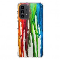 Θήκη TPU inos Samsung A135F...