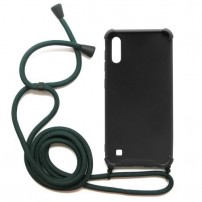 Θήκη TPU Crossbody inos...