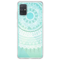 Θήκη TPU inos Samsung A715F...