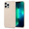 Θήκη TPU Spigen Thin Fit Apple iPhone 13 Pro Max Μπεζ