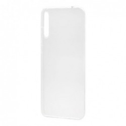 Θήκη TPU inos Huawei P Smart S Ultra Slim 0.3mm Διάφανο