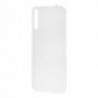 Θήκη TPU inos Huawei P Smart S Ultra Slim 0.3mm Διάφανο