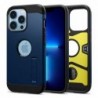 Θήκη TPU & PC Spigen Tough Armor Apple iPhone 13 Pro Σκούρο Μπλε