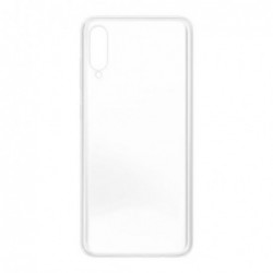 Θήκη TPU inos Samsung A705F Galaxy A70 Ultra Slim 0.3mm Διάφανο