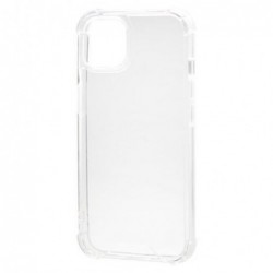 Θήκη TPU & PC Apple iPhone 13 Shock Proof Διάφανο