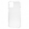 Θήκη TPU & PC Apple iPhone 13 Shock Proof Διάφανο