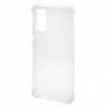 Θήκη TPU & PC Xiaomi Redmi Note 10 5G Shock Proof Διάφανο