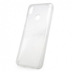 Θήκη TPU inos Huawei Y6 (2019) Ultra Slim 0.3mm Διάφανο