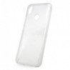 Θήκη TPU inos Huawei Y6 (2019) Ultra Slim 0.3mm Διάφανο