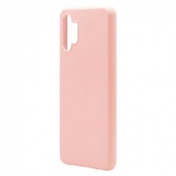 Θήκη Liquid Silicon inos Samsung A326B Galaxy A32 5G L-Cover Σομόν