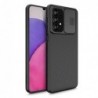 Θήκη Soft TPU & PC Nillkin Camshield Samsung A336B Galaxy A33 5G Μαύρο