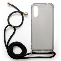 Θήκη TPU Crossbody inos...