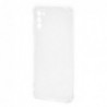 Θήκη TPU inos Samsung A037F Galaxy A03s Shock Proof Διάφανο