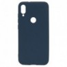 Θήκη Soft TPU inos Xiaomi Mi Play S-Cover Μπλε