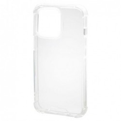 Θήκη TPU & PC Apple iPhone 13 Pro Shock Proof Διάφανο