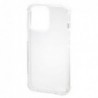 Θήκη TPU & PC Apple iPhone 13 Pro Shock Proof Διάφανο