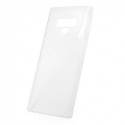 Θήκη TPU inos Samsung N960F Galaxy Note 9 Ultra Slim 0.3mm Διάφανο