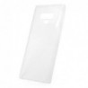 Θήκη TPU inos Samsung N960F Galaxy Note 9 Ultra Slim 0.3mm Διάφανο