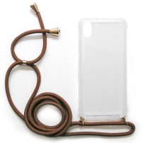 Θήκη TPU Crossbody inos...