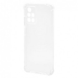 Θήκη TPU inos Xiaomi Redmi 10 Shock Proof Διάφανο