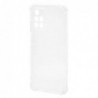 Θήκη TPU inos Xiaomi Redmi 10 Shock Proof Διάφανο