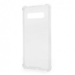 Θήκη TPU & PC Samsung G975F Galaxy S10 Plus Shock Proof Διάφανο