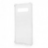 Θήκη TPU & PC Samsung G975F Galaxy S10 Plus Shock Proof Διάφανο