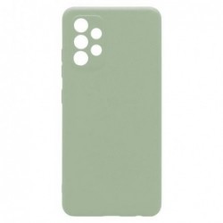 Θήκη Soft TPU inos Samsung A325F Galaxy A32 4G S-Cover Λαδί
