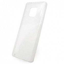 Θήκη TPU inos Huawei Mate 20 Pro Ultra Slim 0.3mm Διάφανο
