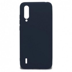 Θήκη Soft TPU inos Xiaomi Mi 9 Lite S-Cover Μπλε