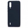 Θήκη Soft TPU inos Xiaomi Mi 9 Lite S-Cover Μπλε