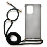 Θήκη TPU Crossbody inos...